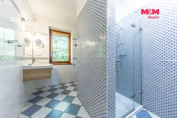 Prodej rodinného domu, Zdiby - Přemyšlení, Slunečná, 136 m2