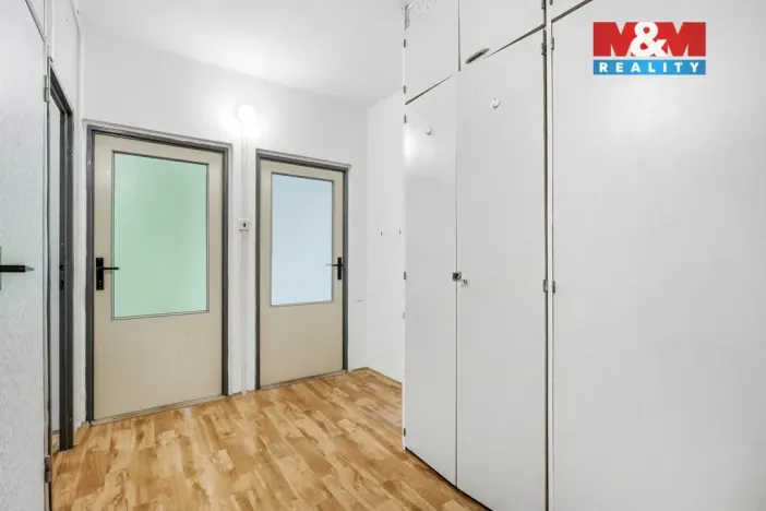 Prodej bytu 2+1, Jablonec nad Nisou - Mšeno nad Nisou, Boženy Němcové, 60 m2