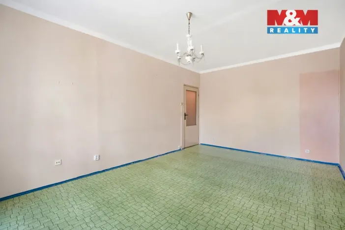 Prodej bytu 2+1, Jablonec nad Nisou - Mšeno nad Nisou, Boženy Němcové, 60 m2