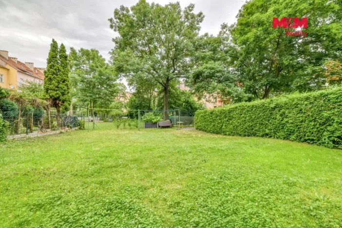 Prodej bytu 2+1, Cheb, Evropská, 79 m2