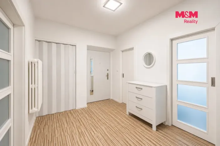 Prodej bytu 4+kk, Dobruška, Čs. odboje, 108 m2