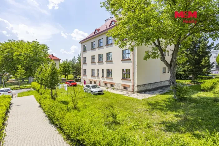 Prodej bytu 4+kk, Dobruška, Čs. odboje, 108 m2