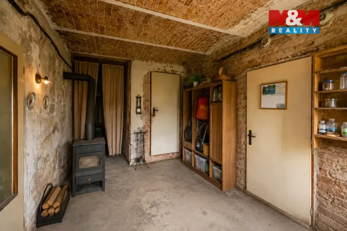 Prodej rodinného domu, Martínkovice, 380 m2