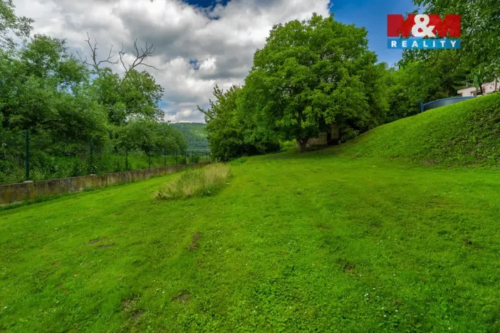 Prodej rodinného domu, Velké Březno - Valtířov, 160 m2