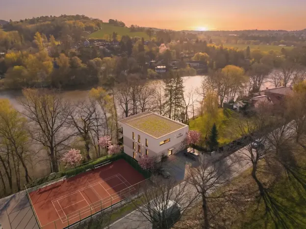 Prodej bytu 3+kk, Hrusice, Hlavní, 111 m2