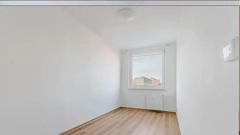 Pronájem bytu 2+1, Olomouc, tř. Svornosti, 44 m2