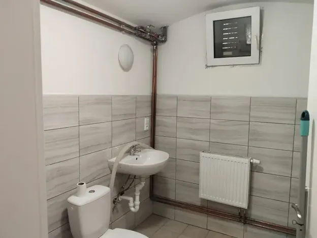 Pronájem bytu 2+kk, Prostějov, 54 m2