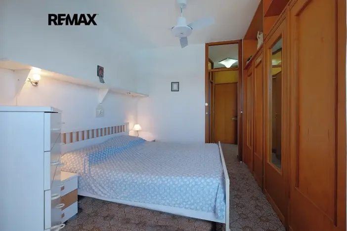 Prodej bytu 3+kk, Teulada, Itálie, 60 m2
