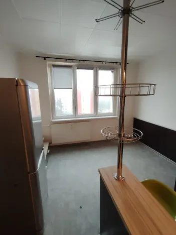 Prodej bytu 1+1, Chomutov, Kamenná, 36 m2