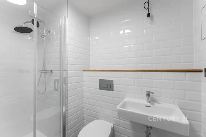 Pronájem bytu 3+kk, Praha - Vysočany, Kolbenova, 65 m2