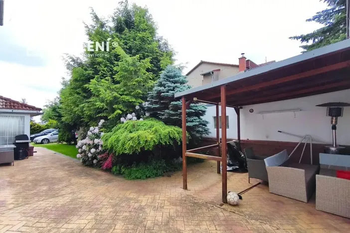Pronájem bytu 3+1, Dubí, Vančurova, 67 m2