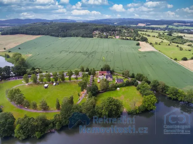 Prodej pozemku pro bydlení, Netolice, 1008 m2