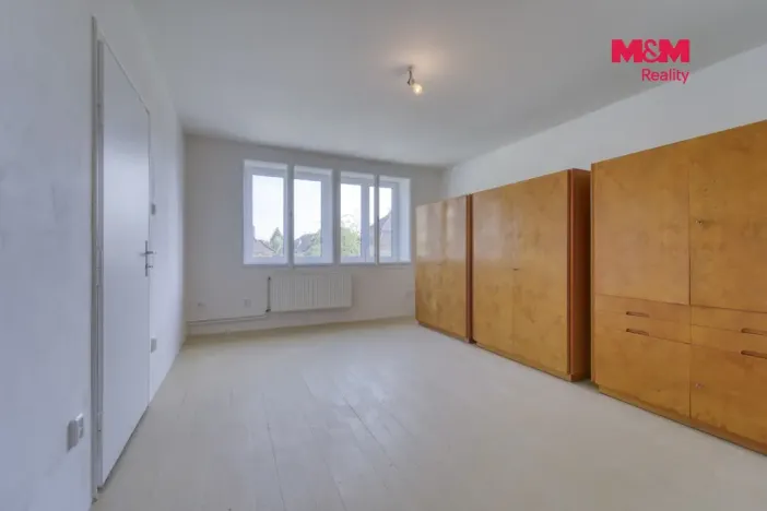 Prodej bytu 2+1, Plzeň - Východní Předměstí, Olšová, 72 m2