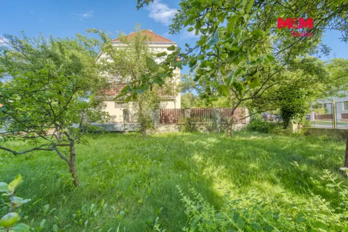 Prodej bytu 2+1, Plzeň - Východní Předměstí, Olšová, 72 m2