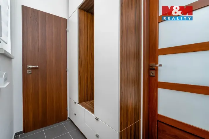 Prodej bytu 2+kk, Praha - Veleslavín, Evropská, 46 m2