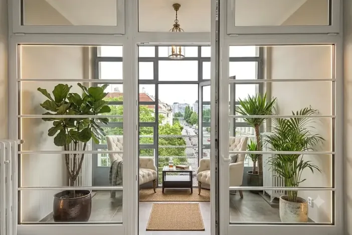 Prodej bytu 4+kk, Praha, Zelená, 125 m2