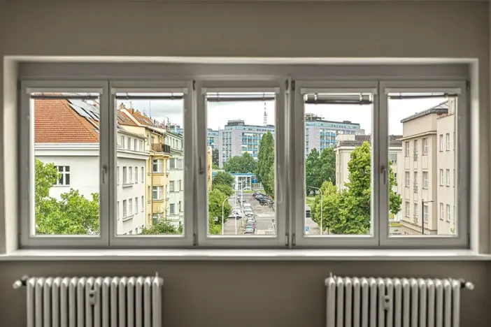 Prodej bytu 4+kk, Praha, Zelená, 125 m2
