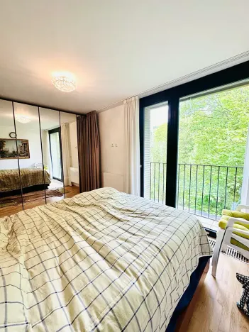Prodej bytu 3+kk, Karlovy Vary, Pražská silnice, 102 m2