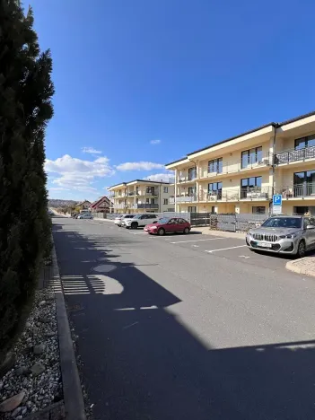 Prodej bytu 4+kk, Karlovy Vary, Spálená, 120 m2