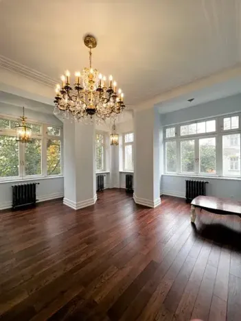 Prodej bytu 2+kk, Karlovy Vary, Krále Jiřího, 90 m2