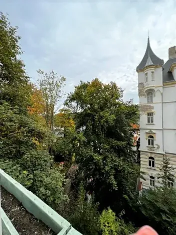 Prodej bytu 2+kk, Karlovy Vary, Krále Jiřího, 90 m2