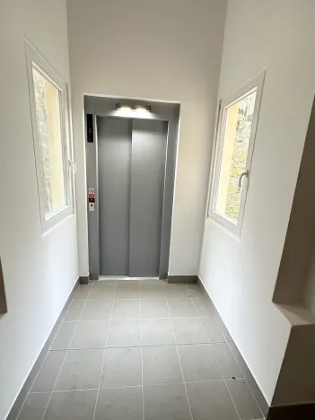 Prodej bytu 3+1, Karlovy Vary, Sadová, 112 m2