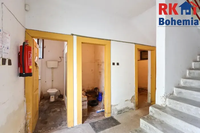 Prodej rodinného domu, Břežany II, 95 m2