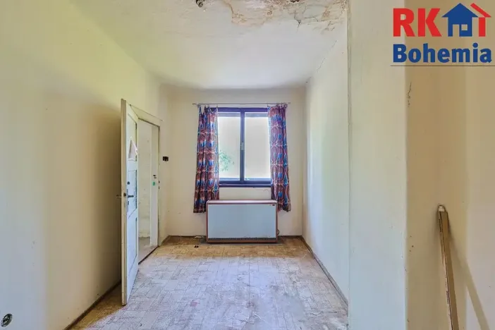 Prodej rodinného domu, Břežany II, 95 m2
