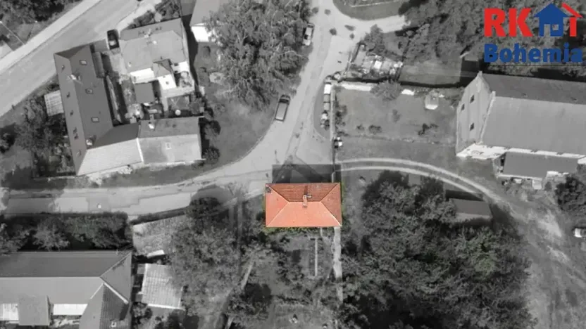 Prodej rodinného domu, Břežany II, 95 m2