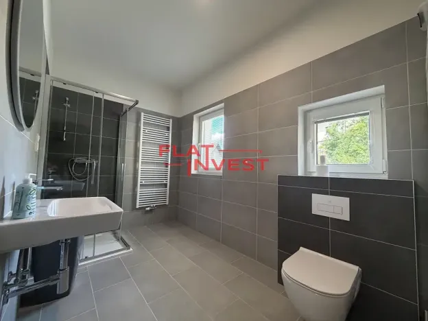 Pronájem bytu 3+kk, Liberec, Dopravní, 75 m2