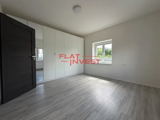 Pronájem bytu 2+kk, Liberec, Dopravní, 47 m2