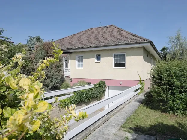 Prodej rodinného domu, Řevnice, Na Jamech, 191 m2