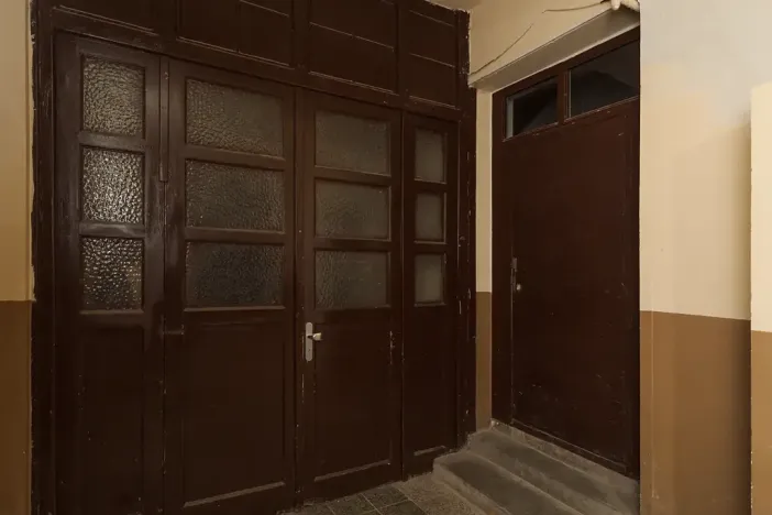 Pronájem bytu 2+kk, Praha - Nusle, Oldřichova, 52 m2