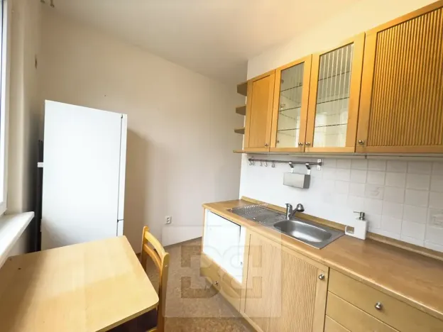 Pronájem bytu 2+1, Praha - Veleslavín, Křenova, 50 m2