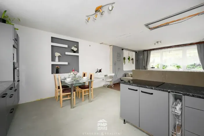 Prodej rodinného domu, Drnovice, 295 m2