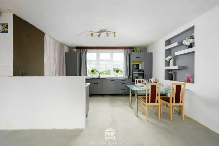 Prodej rodinného domu, Drnovice, 295 m2