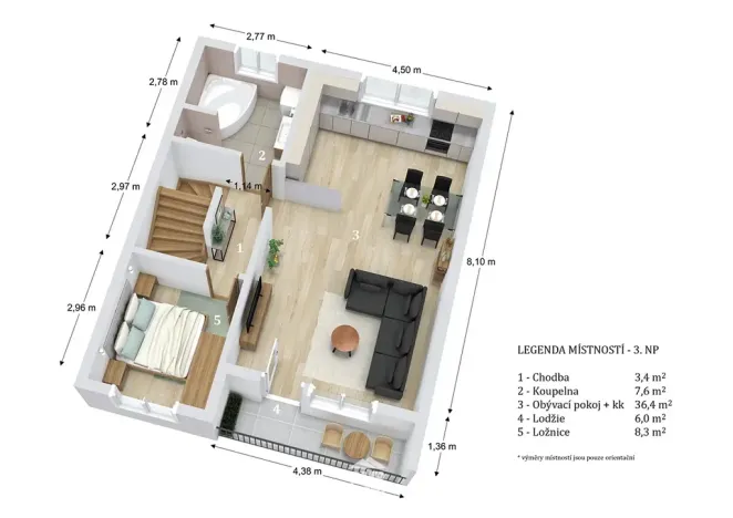 Prodej rodinného domu, Drnovice, 295 m2