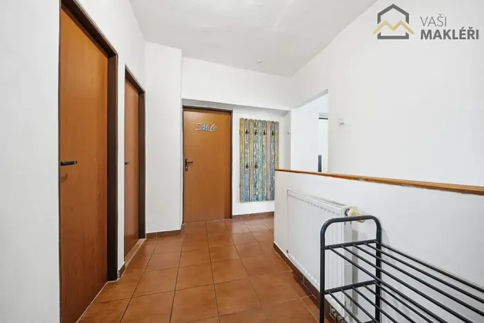 Prodej rodinného domu, Kutná Hora, Libenická, 120 m2