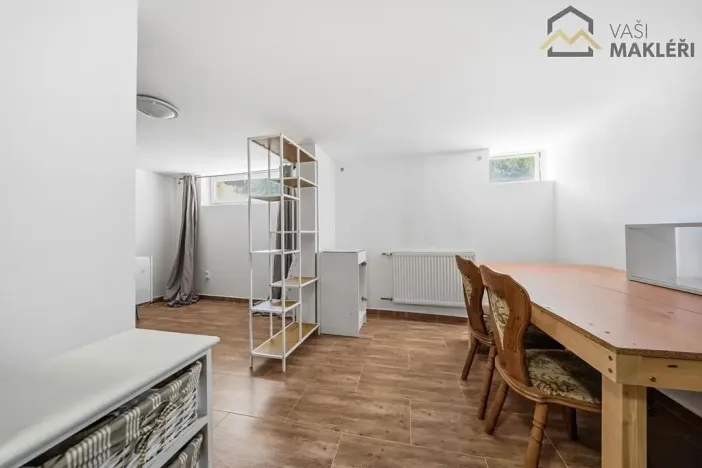 Prodej rodinného domu, Kutná Hora, Libenická, 120 m2