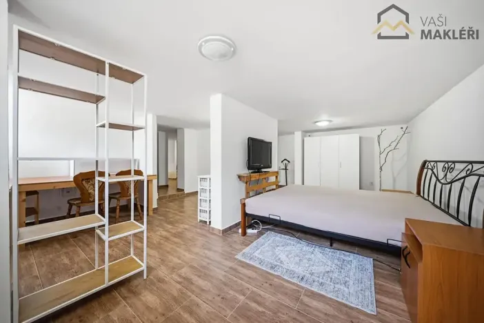 Prodej rodinného domu, Kutná Hora, Libenická, 120 m2