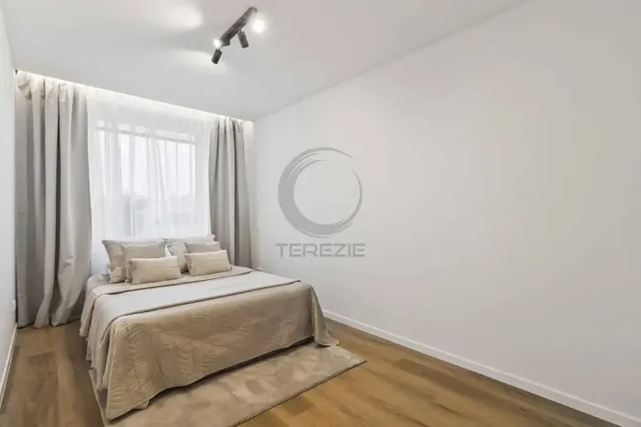 Prodej bytu 2+kk, Praha - Holešovice, Tovární, 38 m2