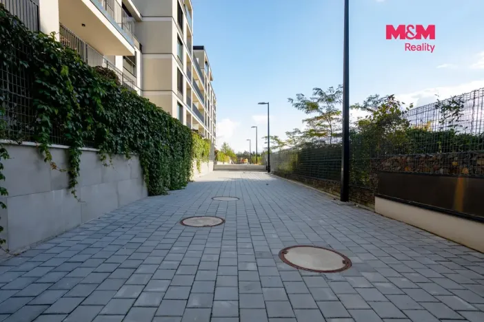 Pronájem bytu 2+kk, Ostrava - Moravská Ostrava, Důlní, 60 m2