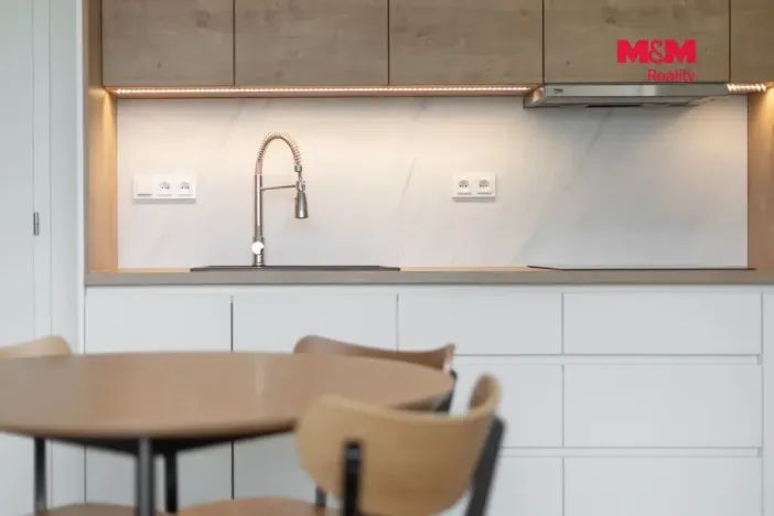 Pronájem bytu 2+kk, Ostrava - Moravská Ostrava, Důlní, 60 m2