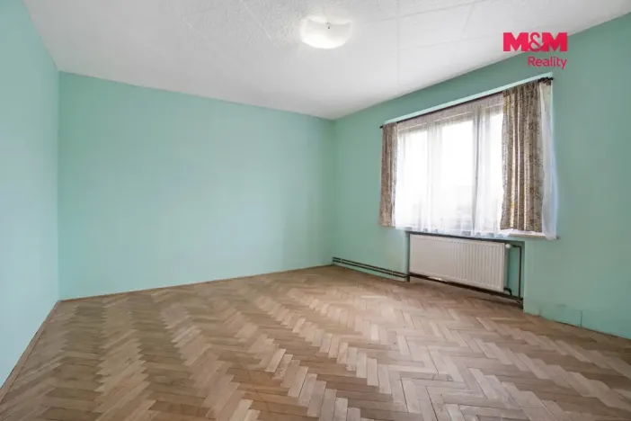 Prodej rodinného domu, Trubín, K Cihelně, 128 m2