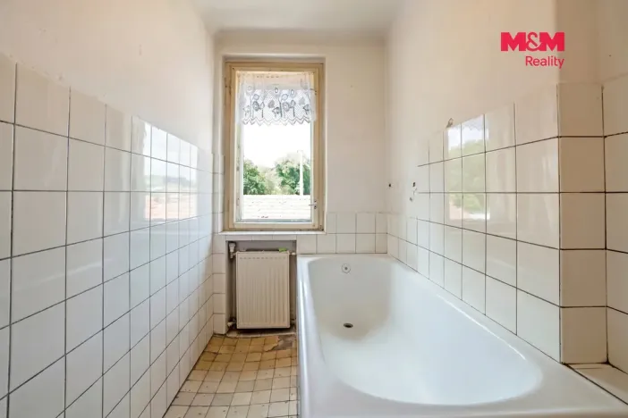 Prodej rodinného domu, Trubín, K Cihelně, 128 m2