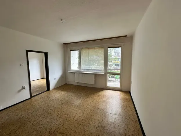 Prodej bytu 3+1, Děčín, Čsl. partyzánů, 75 m2