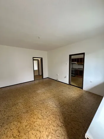 Prodej bytu 3+1, Děčín, Čsl. partyzánů, 75 m2