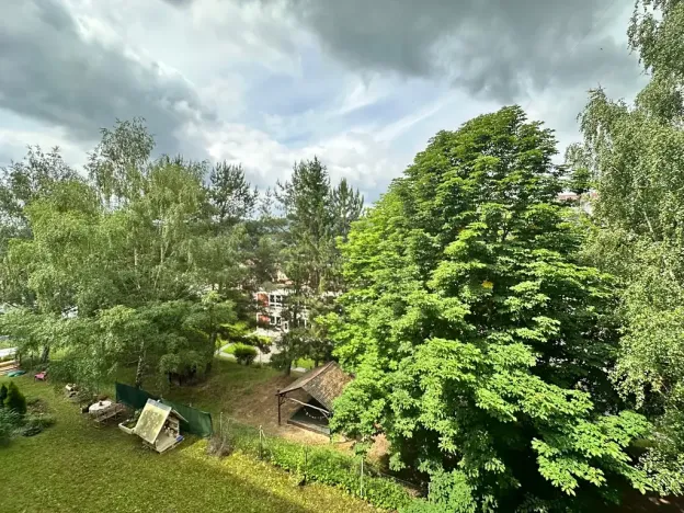 Prodej bytu 3+1, Děčín, Čsl. partyzánů, 75 m2