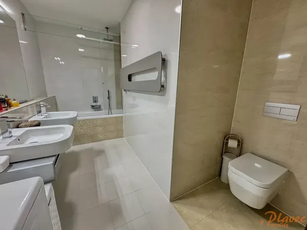 Prodej bytu 2+kk, Praha - Vršovice, Jerevanská, 77 m2