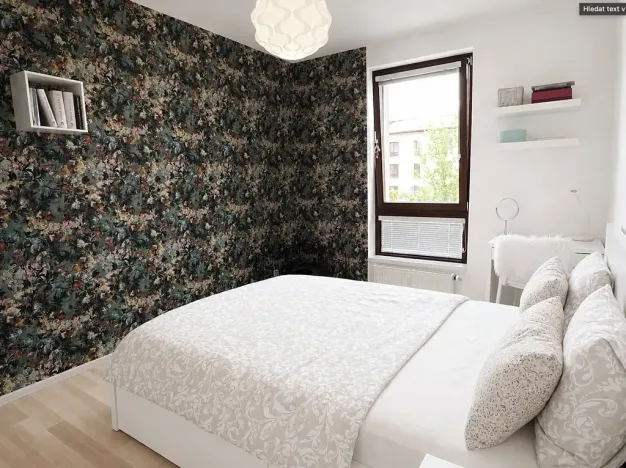 Prodej bytu 2+kk, Beroun, Palouček, 44 m2